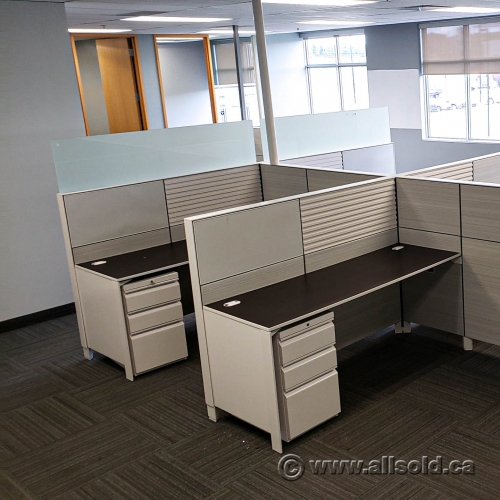 Allsteel Stride Cubicle Systems Furniture Workstations Allsold.ca
